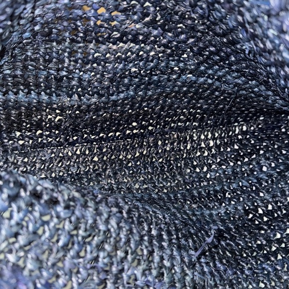 Proenza Schouler Minetta Raffia Shoulder Bag - Picture 15 of 17